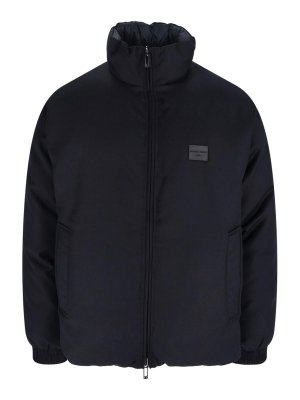 EMPORIO ARMANI: giacche imbottite - Piumino Reversibile