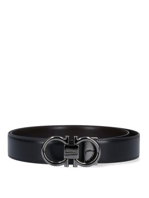 FERRAGAMO: belts - Belt