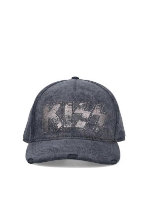 DSQUARED2: hats & caps - Cappello Baseball