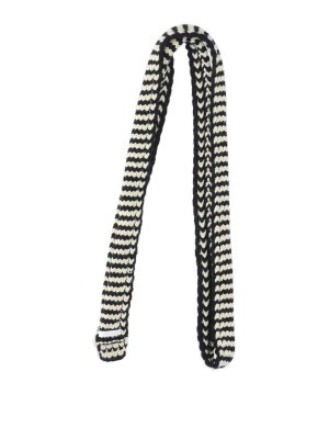 LOW CLASSIC: scarves - Thin Scarf