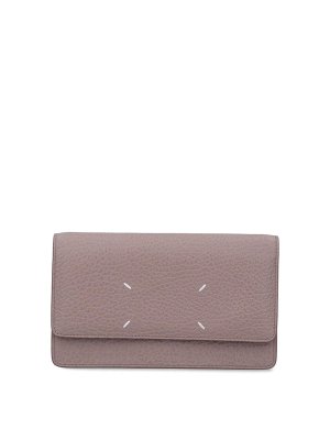 Maison Margiela: 財布＆ポーチ - 財布 - Four Stitches