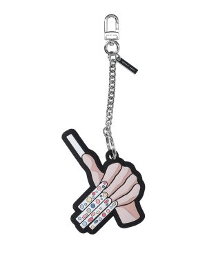 MARC JACOBS: key holders - Keychain
