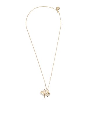 MULBERRY: Collar - Collar - Tree