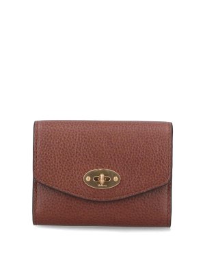 MULBERRY: 財布＆ポーチ - 財布 - Darley Concertina