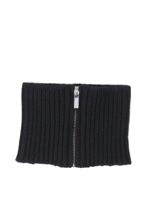 SA SU PHI: scarves - Collar Scarf