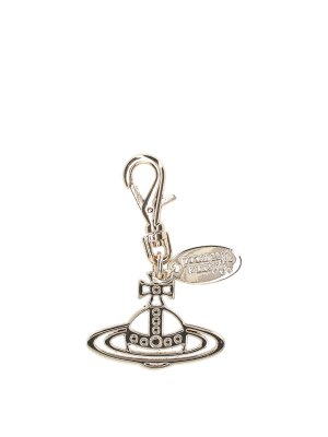 VIVIENNE WESTWOOD: Porte-clés - Porte-Clés - Orb