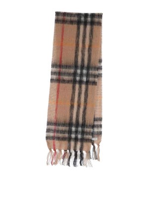 BURBERRY: scarves - Scarf