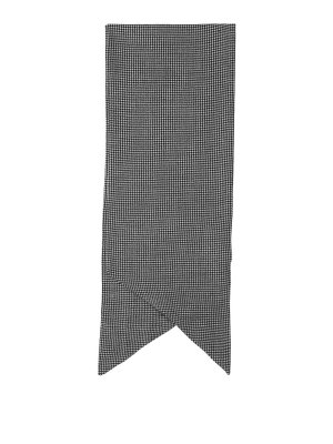 DESTIN: scarves - Wool scarf