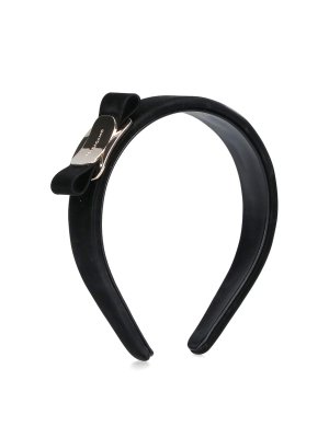 FERRAGAMO: Accesorios para el pelo - Diadema Vara