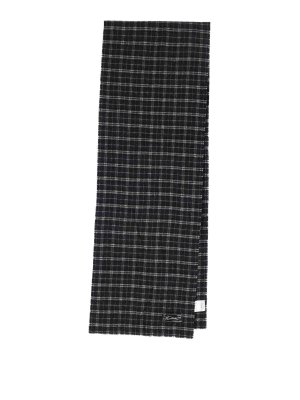 MFPEN: scarves - Wool scarf