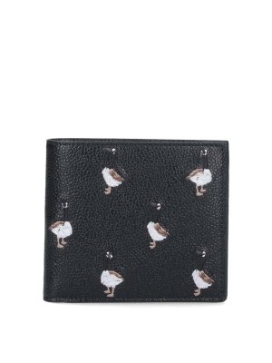 THOM BROWNE: 財布＆ポーチ - 財布 - Goose