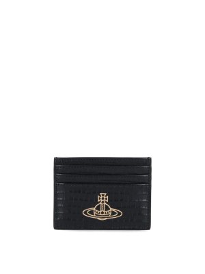 VIVIENNE WESTWOOD: Portefeuilles - Portefeuilles - Orb