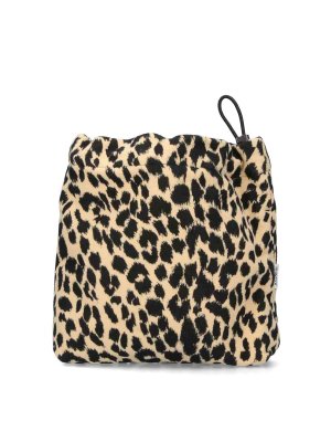 ASPESI: borse a spalla - Borsa A Spalla Animalier