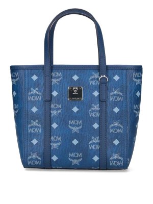 MCM: totes bags - Small Tote Bag