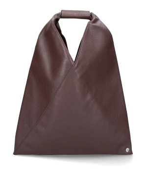 MM6 MAISON MARGIELA: totes bags - Medium Tote Bag
