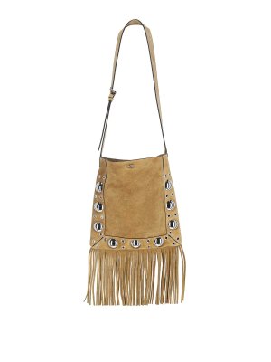 VALENTINO GARAVANI: shoulder bags - Shoulder Bag