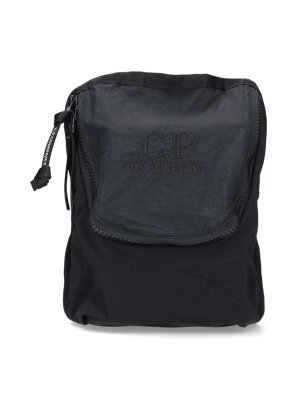 C.P. COMPANY: shoulder bags - Mini Shoulder Bag
