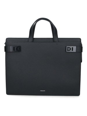 FERRAGAMO: totes bags - Work Bag