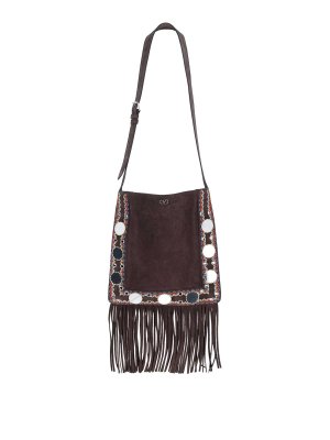 VALENTINO GARAVANI: Sacs portés épaule  - Sac Porté Épaule - Nellcte