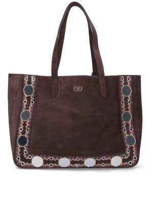 VALENTINO GARAVANI: shopper - Borsa Tote