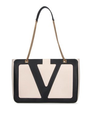 VALENTINO GARAVANI: totes bags - Medium Tote Bag