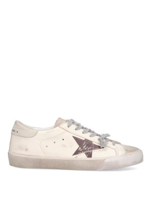GOLDEN GOOSE: sneakers - Scneaker