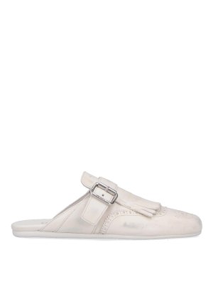 PRADA: mules shoes - Sabot