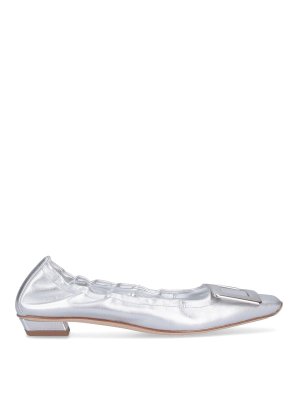 ROGER VIVIER: Ballerines - Ballerines - Belle Viviere