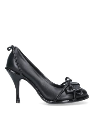 ALL IN: Escarpins - Chaussures À Talon - Noir