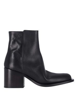 ENFANTS RICHES DÉPRIMÉS: ankle boots - Ankle boots