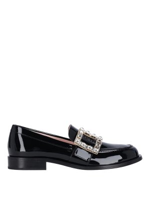 ROGER VIVIER: Loafers & Slippers - Moccasins