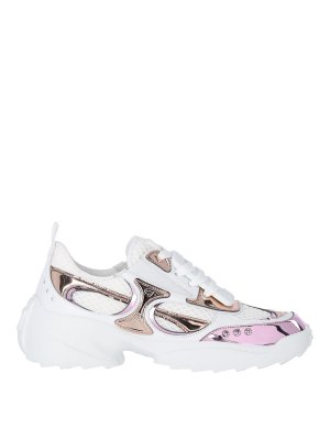 ROGER VIVIER: trainers - Sneakers