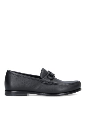 FERRAGAMO: Loafers & Slippers - Moccasins