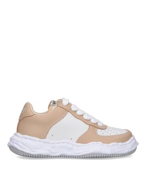 MAISON MIHARA YASUHIRO: trainers - Sneakers Low-Top