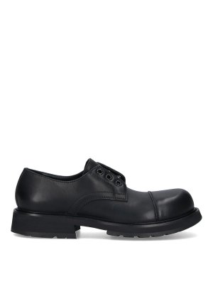 BALENCIAGA: classic shoes - Scarpe Derby
