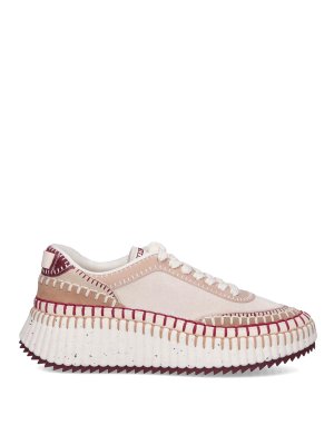 CHLOE': trainers - Sneakers