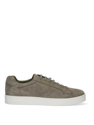 CHURCH'S: trainers - Sneakers Low Top