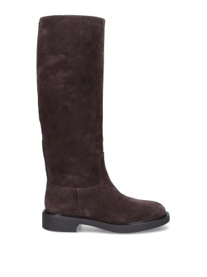 Gianvito Rossi: boots - Boots