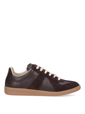 Maison Margiela: trainers - Sneakers