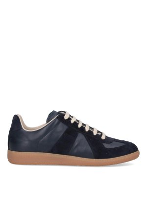 Maison Margiela: trainers - Sneakers