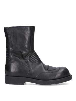 MM6 MAISON MARGIELA: ankle boots - Ankle boots