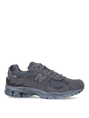 NEW BALANCE: trainers - Sneakers