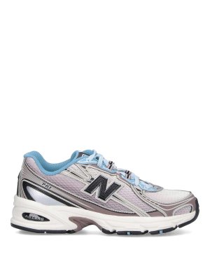NEW BALANCE: trainers - Sneakers