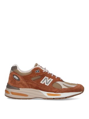NEW BALANCE: trainers - Sneakers
