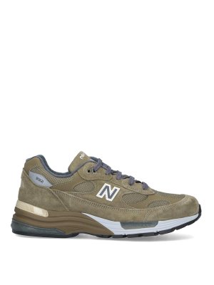 NEW BALANCE: sneakers - Scneaker