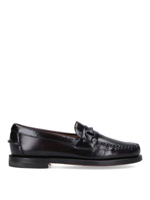 SEBAGO: Mokassins und Slippers - Mokassins - Braun