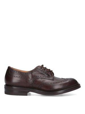 TRICKER'S: classic shoes - Scarpe Derby