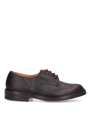 TRICKER'S: classic shoes - Scarpe Derby