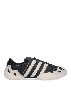 Y-3: Zapatillas - Zapatillas - Regu 2002
