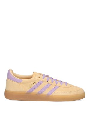 Adidas Originals: Sneaker - Sneaker - Gelb
